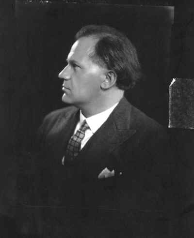 Wilhelm Backhaus (1884-1969). 