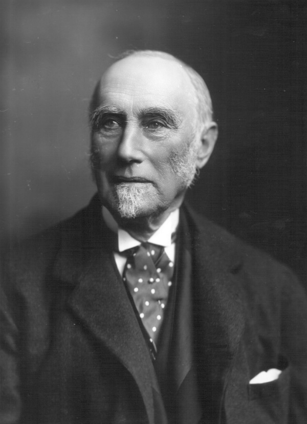 Thomas George Baring, 1st Earl of Northbrook (1826-1904). 
