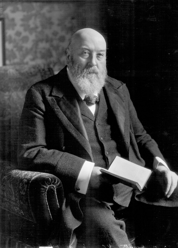 Sir Thomas Hewitt, K.C. (d.1923). 