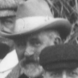 Sir Frank Lascelles (1841-1920) British Ambassador to Berlin