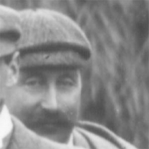 Col. Hon. Sir Harry Charles Legge (1852-1924) when Lt. Col. and temporary equerry to the Kaiser