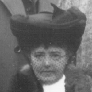 Georgina Elizabeth, (Dowager) Countess of Dudley (d 1929)