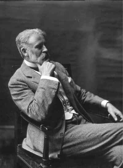Sir Frank (Francis Bernard) Dicksee (1853-1928). 