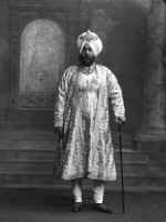 Maharaja of Jind [possibly]