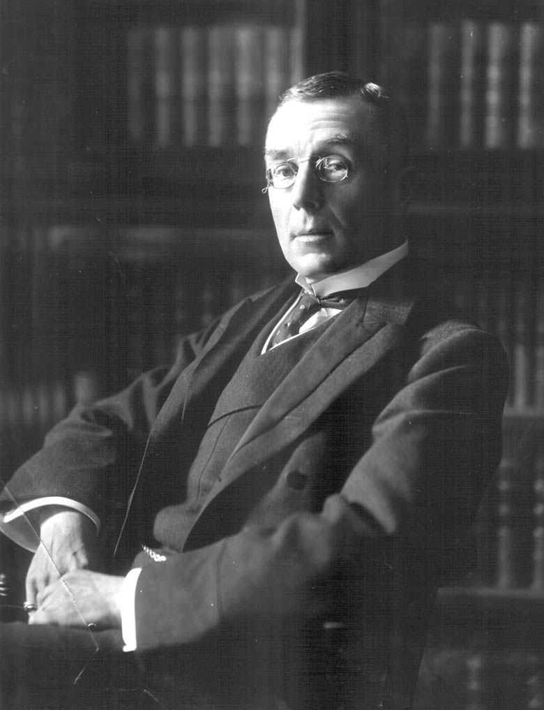 Rt. Hon. Sir John Meir Astbury (1860-1939)