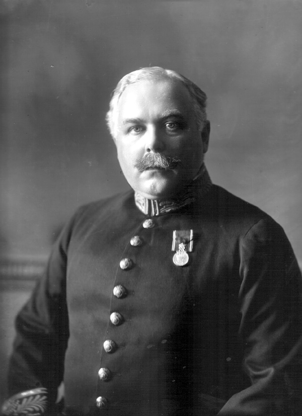 Rt. Hon. Alexander William Charles Oliphant Murray, The Master of Elibank, later 1st Baron Murray of Elibank (1870-1920). 