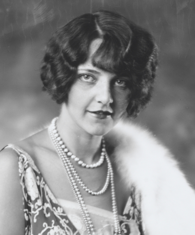 Miss Betty Balfour (stage name) (1903-1977) 