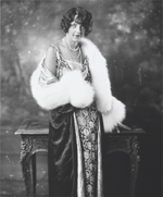 Miss Betty Balfour (stage name) (1903-1977)