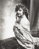 Miss Betty Balfour (stage name) (1903-1977) 