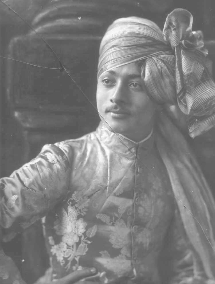 Nawab Sawar Ali Khan