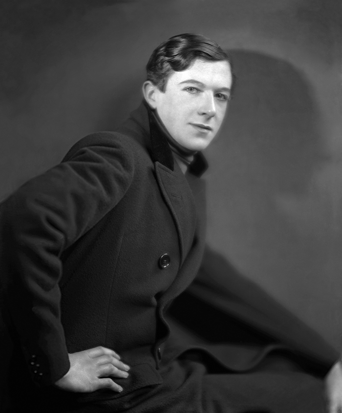 Sir Cecil Walter Hardy Beaton (1904-1980). 