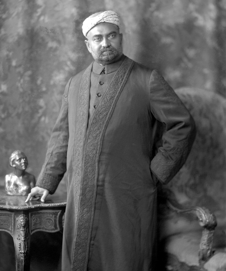 Haji Jan Mohammad Chotani