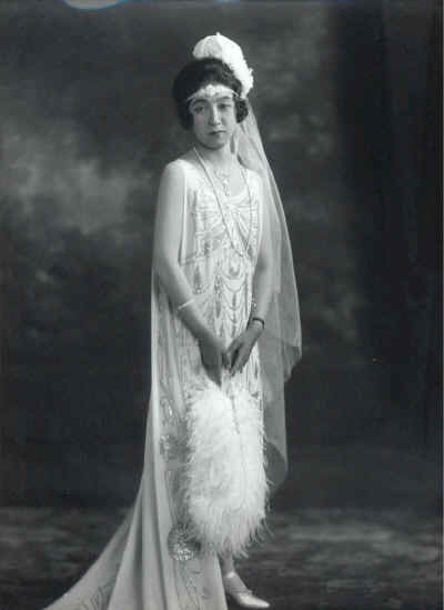 Mitsui, Madame Tatakimi (0000-0000) m (?) Baron Keishiro Matsui, Japanese Ambassador in London