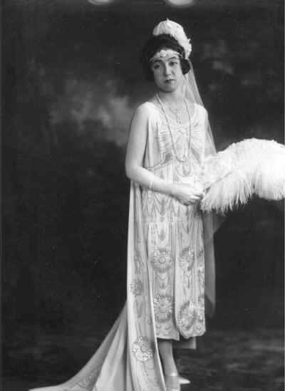 Madame Tatakimi Mitsui 