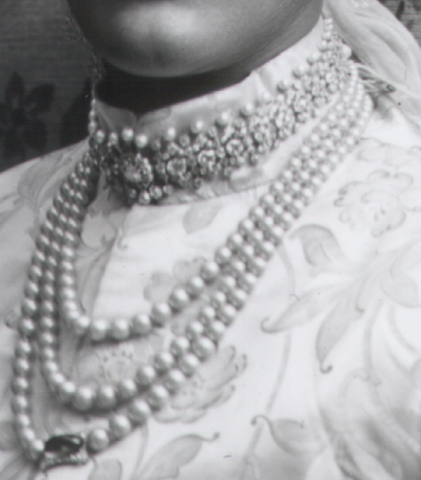 Maharaja Shri Sir Jitendra Narayan Bhup Bahadur, Maharaja of Cooch-Behar