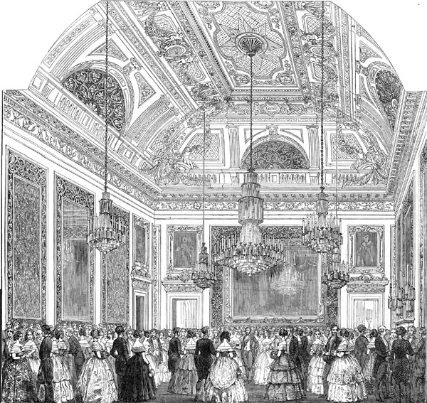 Illustrated London News, 18 May 1850, p 345