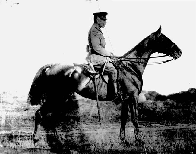 King George V (1865-1936). 