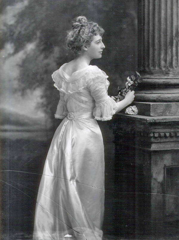 Lady Mabel Annesley (1881-1959).
