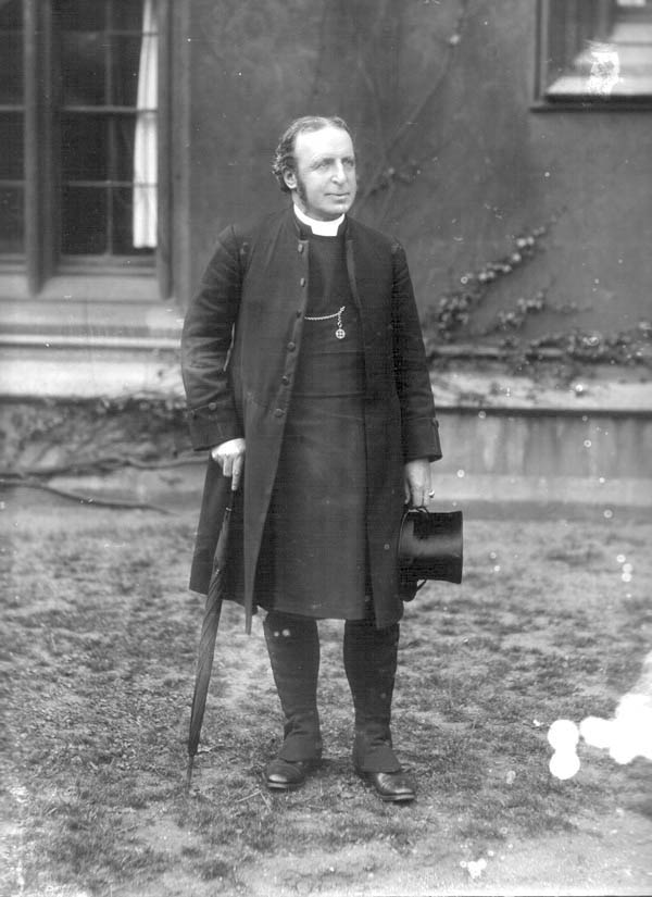 Rt. Rev. Handley Carr Glyn Moule (1841-1920)