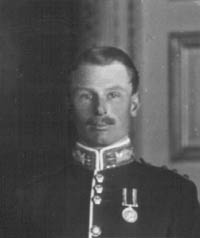 Group wedding portrait after the marriage of HH Princess Maud of Fife